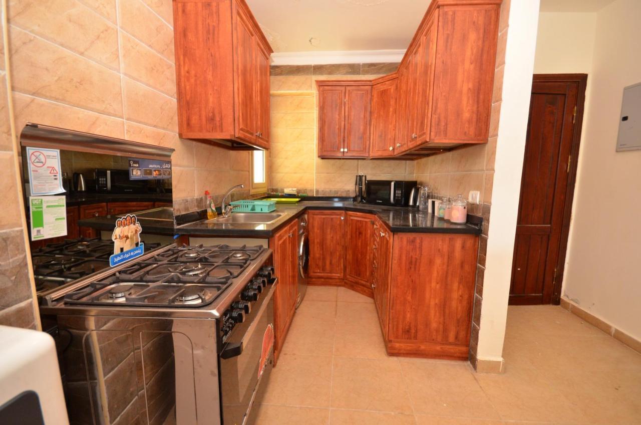 Alfrdous Luxury Vacation Home North Coast Sidi Abd El-Rahman Eksteriør bilde